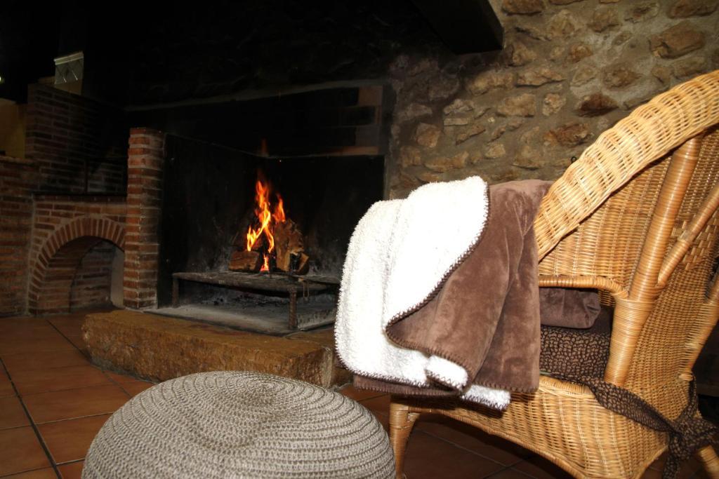 Maison d'hôtes Complejo Rural Turimaestrat à Sant Mateu Extérieur photo