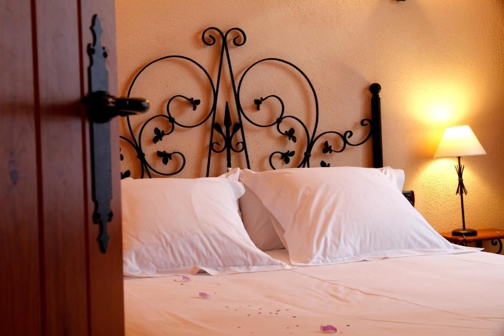 Maison d'hôtes Complejo Rural Turimaestrat à Sant Mateu Chambre photo