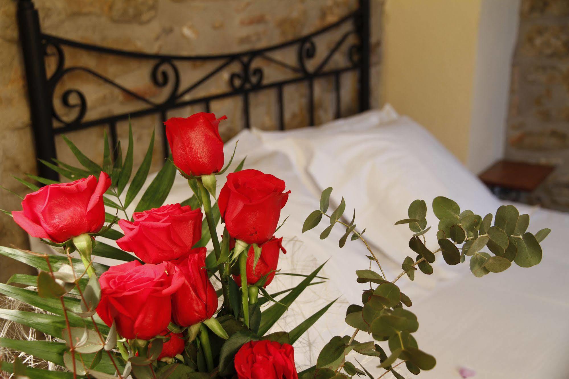 Maison d'hôtes Complejo Rural Turimaestrat à Sant Mateu Extérieur photo